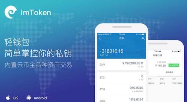 查询iToken余额的方法